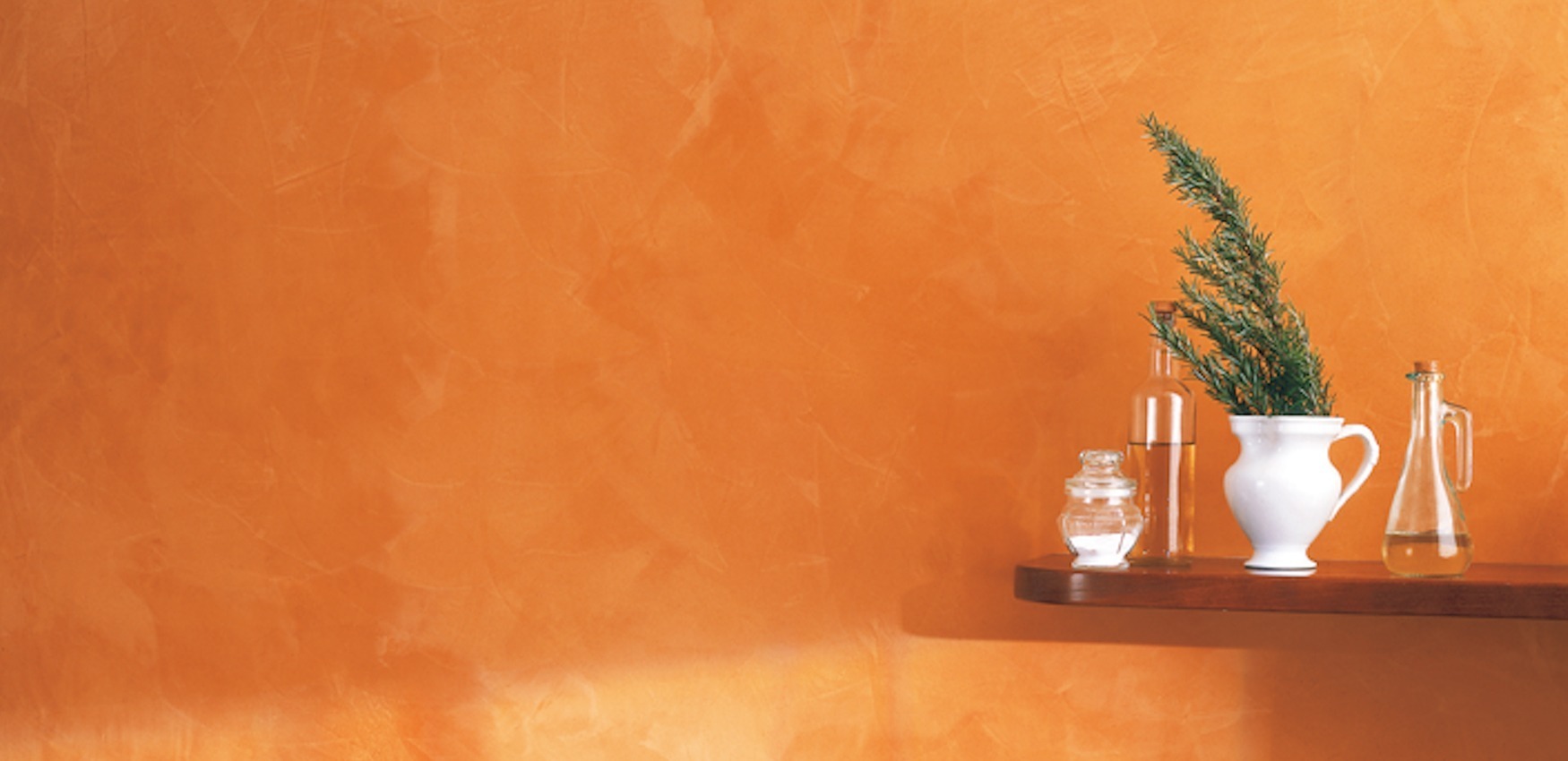 Venetian Plasters And Decorative Paints