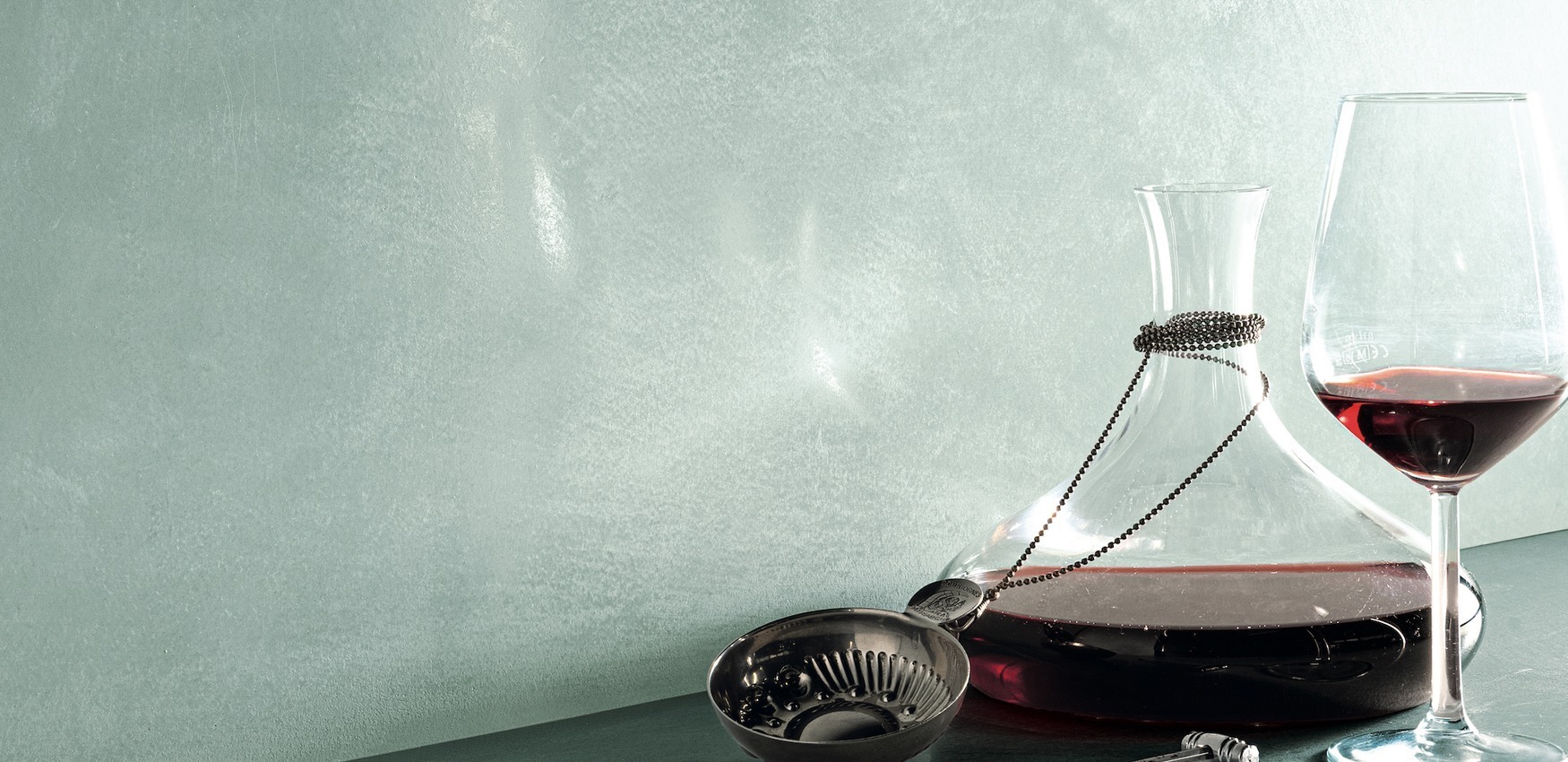 Venetian Plasters And Decorative Paints