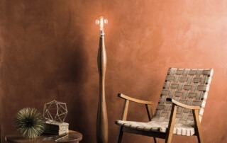 Wall renovation - MURO NATURALE