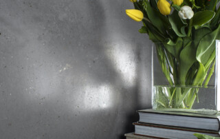 Unique Wall Design