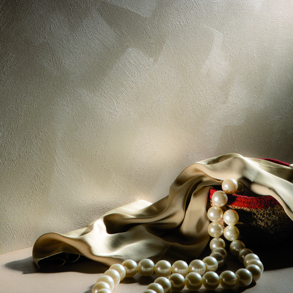 Decorative wall design