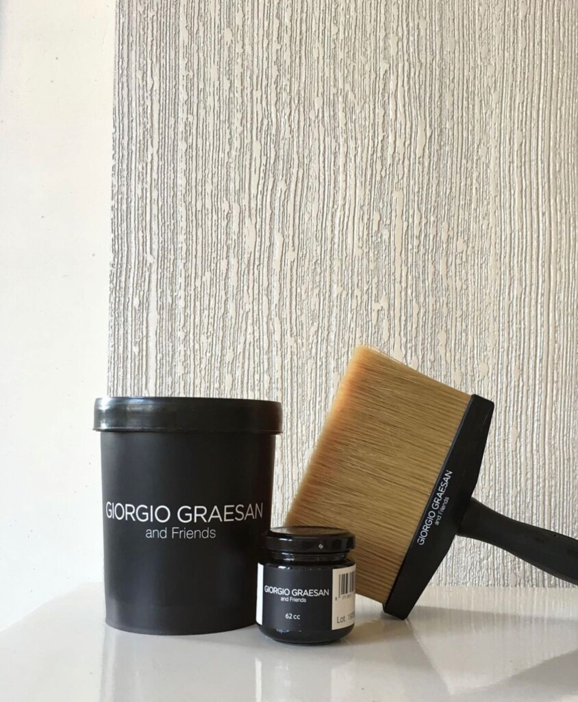Venetian Plaster & Microcement supplier