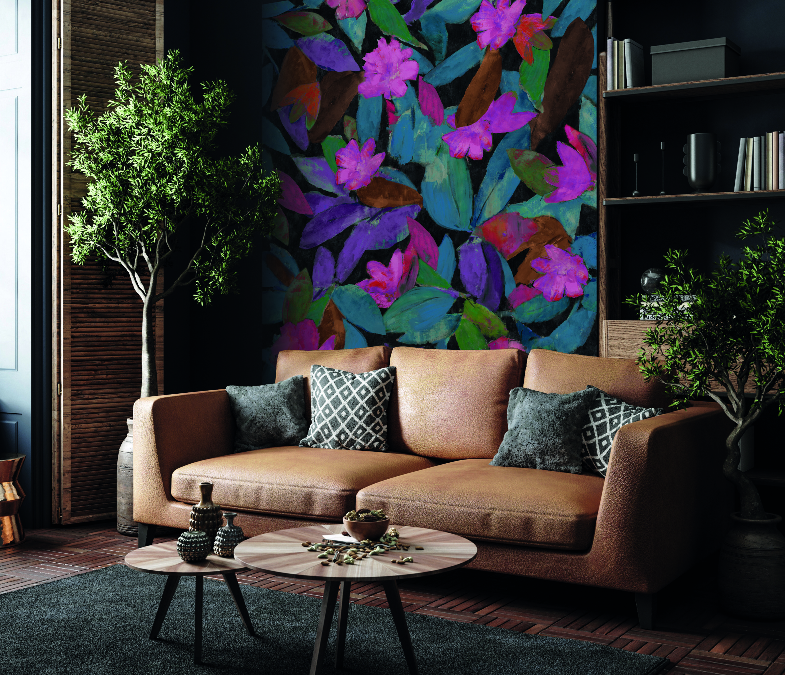 ANIMA_Antologia 1_B Antologia wallpapers