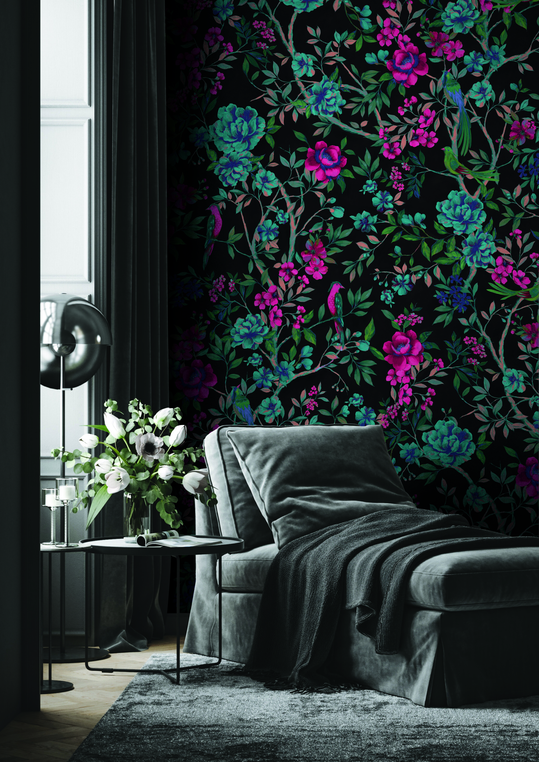 ANIMA_Memoria 1_A Memoria wallpapers