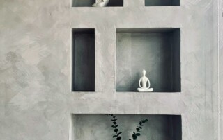 Venetian Plaster