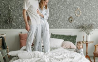 premium durable wallpaper designs for Toronto homes 2026