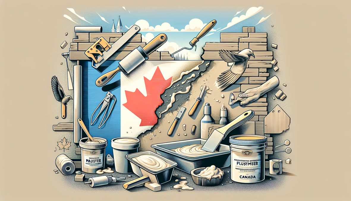 affordable lime plaster wall finish contractors Canada