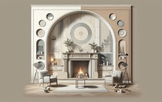 best fireplace remodeling tips in 2026