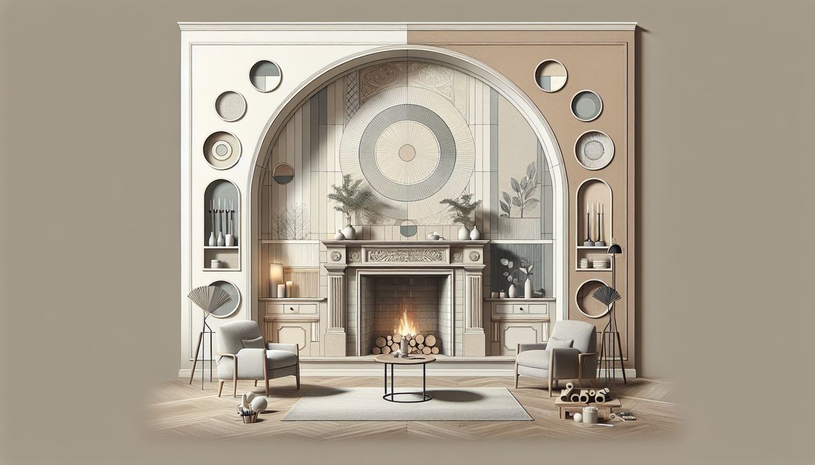 best fireplace remodeling tips in 2026