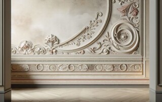 best lime plaster wall finish in Toronto