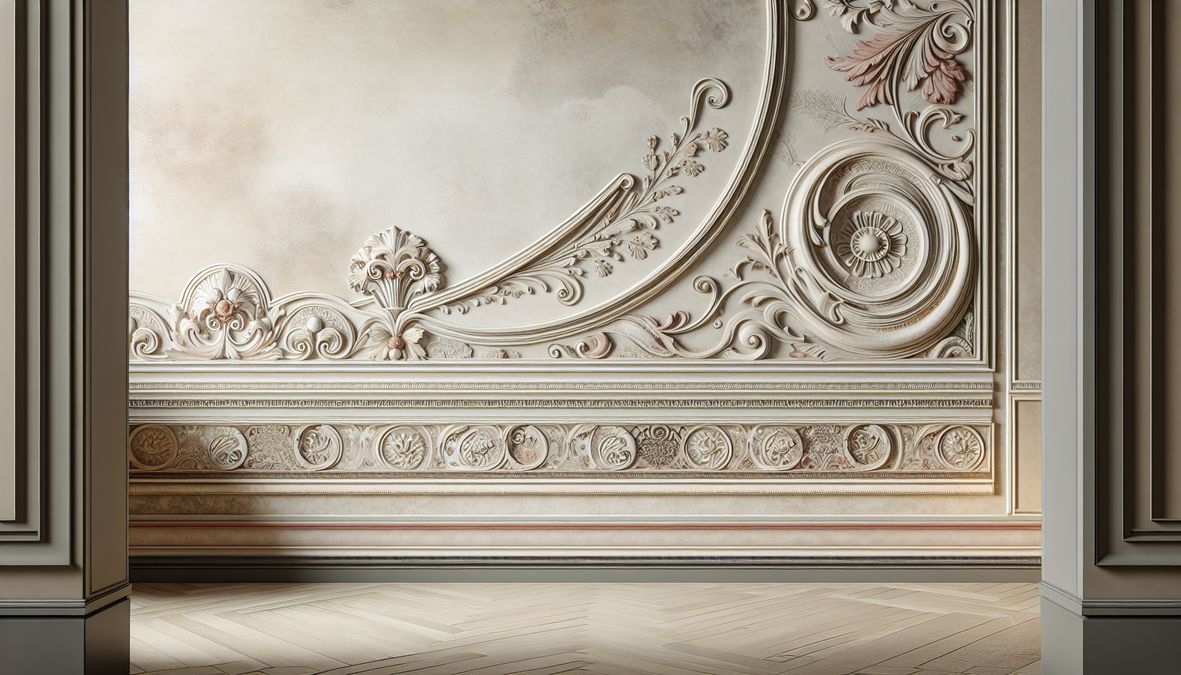 best lime plaster wall finish in Toronto