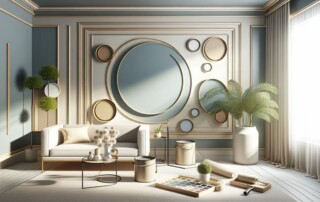 best paint colors for accent walls 2026