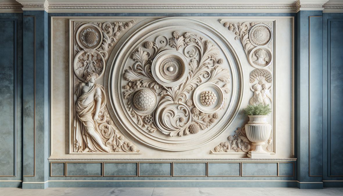 best venetian plaster workshop for beginners Toronto