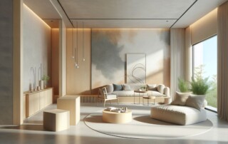 eco-friendly lime plaster wall finish solutions