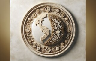 eco-friendly lime plaster wall finish solutions