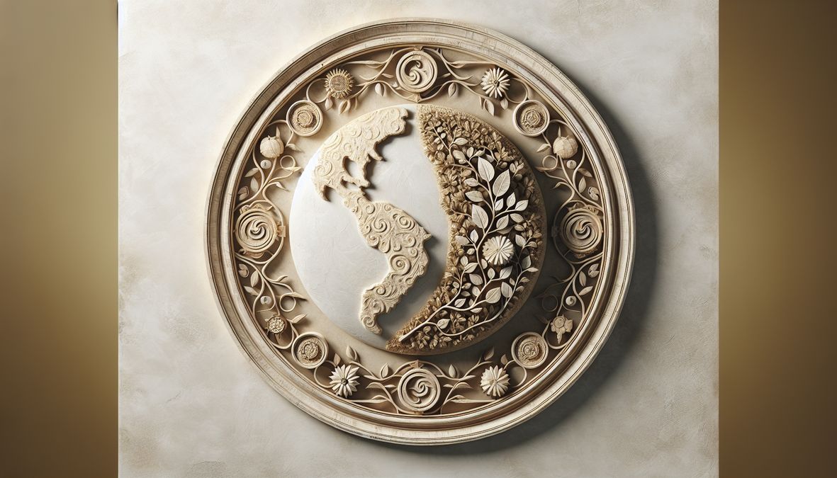 eco-friendly lime plaster wall finish solutions