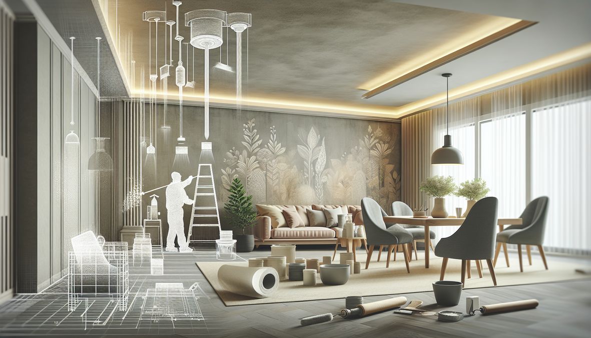 how to apply lime plaster wall finish indoors