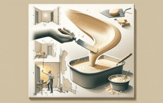 how to apply lime plaster wall finish Toronto