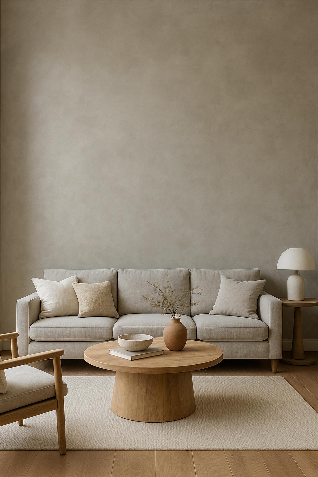 eco-friendly limewash paint options Toronto