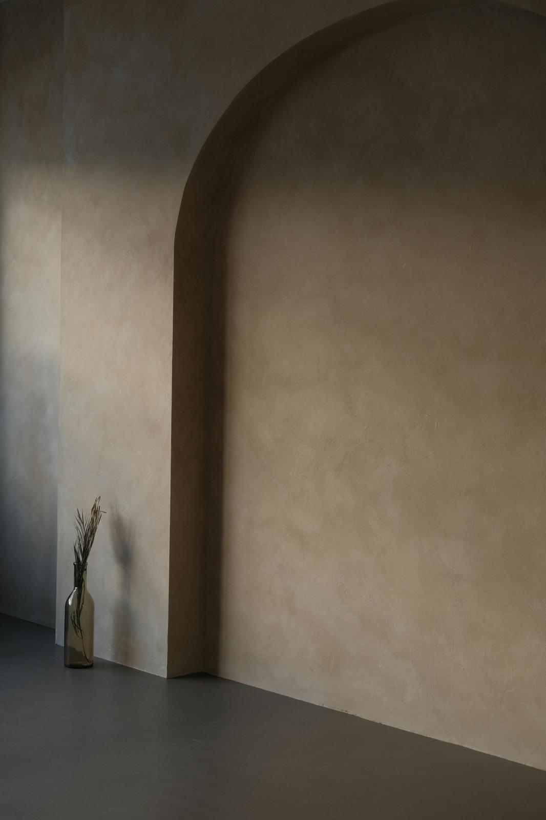 affordable lime plaster wall finish services near me