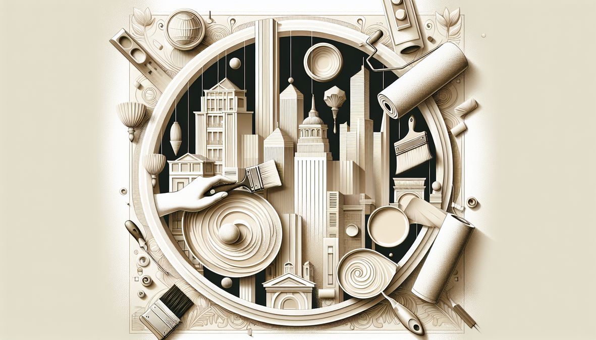 professional venetian plaster finishing course 2026