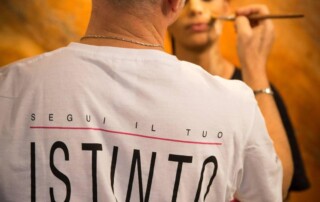 how to apply venetian plaster wall finish