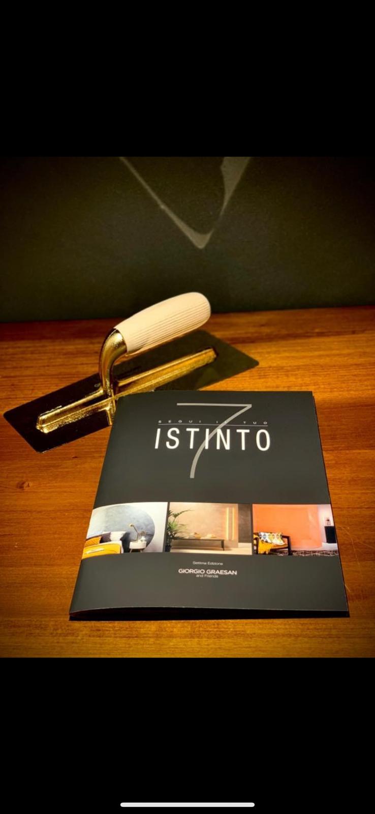 best venetian plaster workshop for beginners Toronto