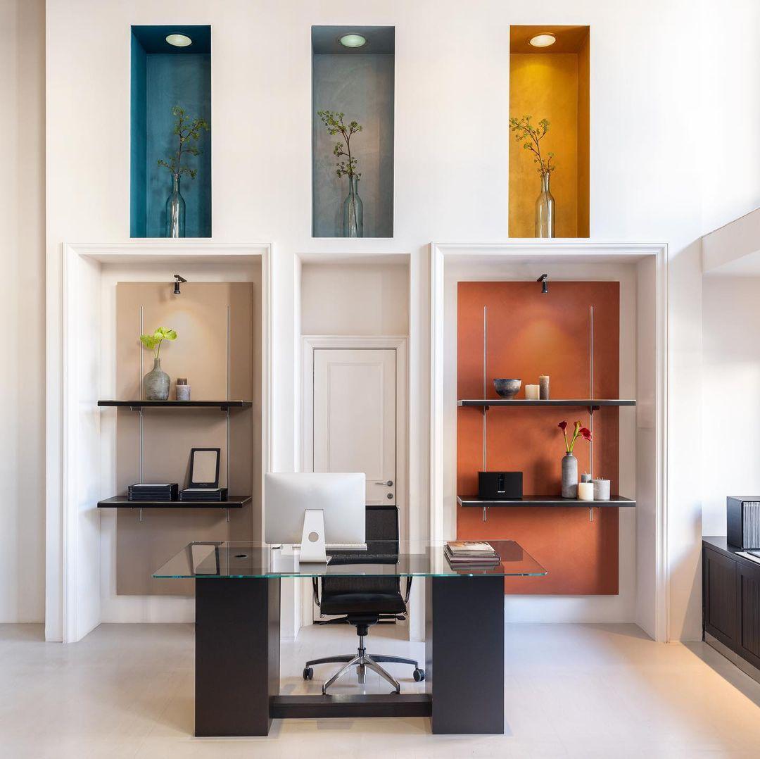 best venetian plaster workshop classes in Toronto