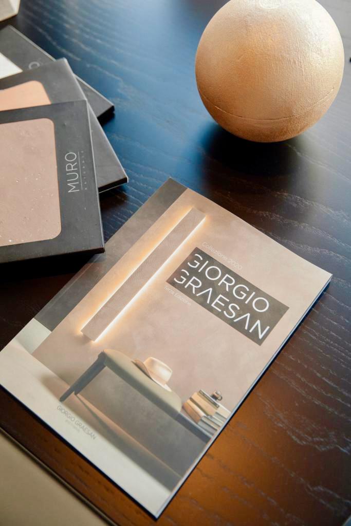 best venetian plaster installers in Toronto