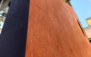 eco-friendly venetian plaster application techniques Canada