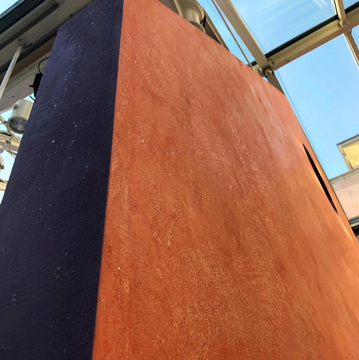 eco-friendly venetian plaster application techniques Canada