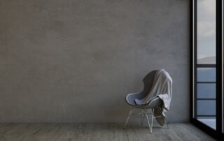 professional Venetian plaster wall finish specialists Canada