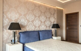 affordable wallpaper options with easy installation