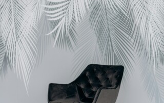 best wallpaper styles for Toronto homes 2026