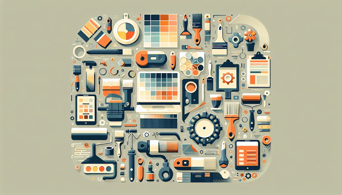 affordable custom paint mixing services Toronto