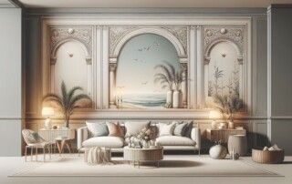 affordable high quality wallpaper prices Toronto