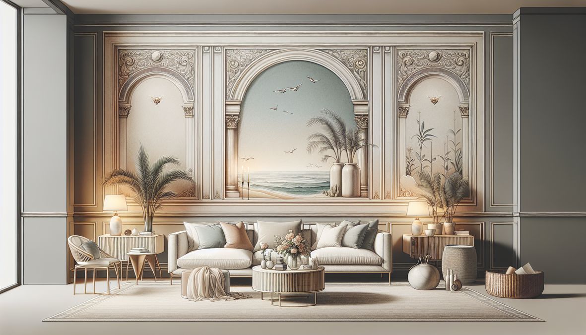 affordable high quality wallpaper prices Toronto