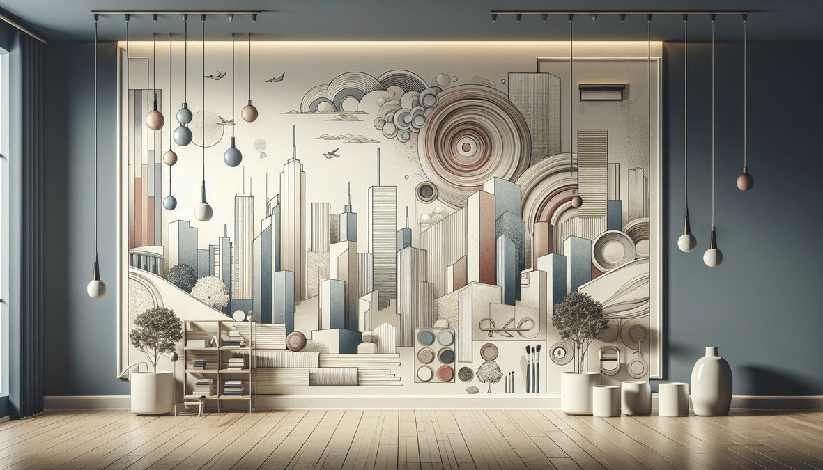 affordable wallpaper ideas for Toronto apartments 2026