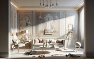 best durable wallpaper types for Toronto homes