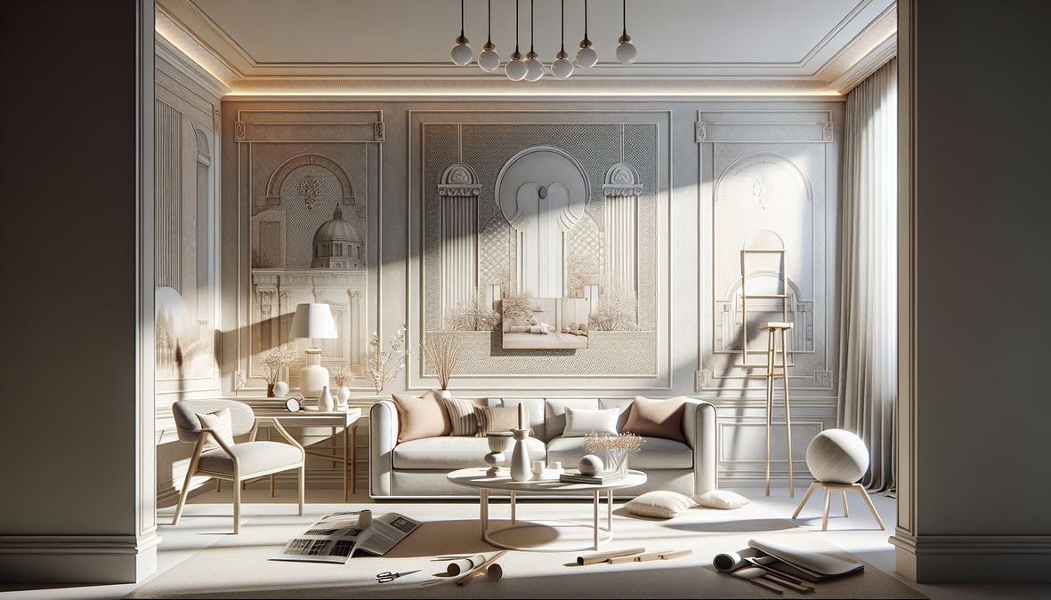 best durable wallpaper types for Toronto homes