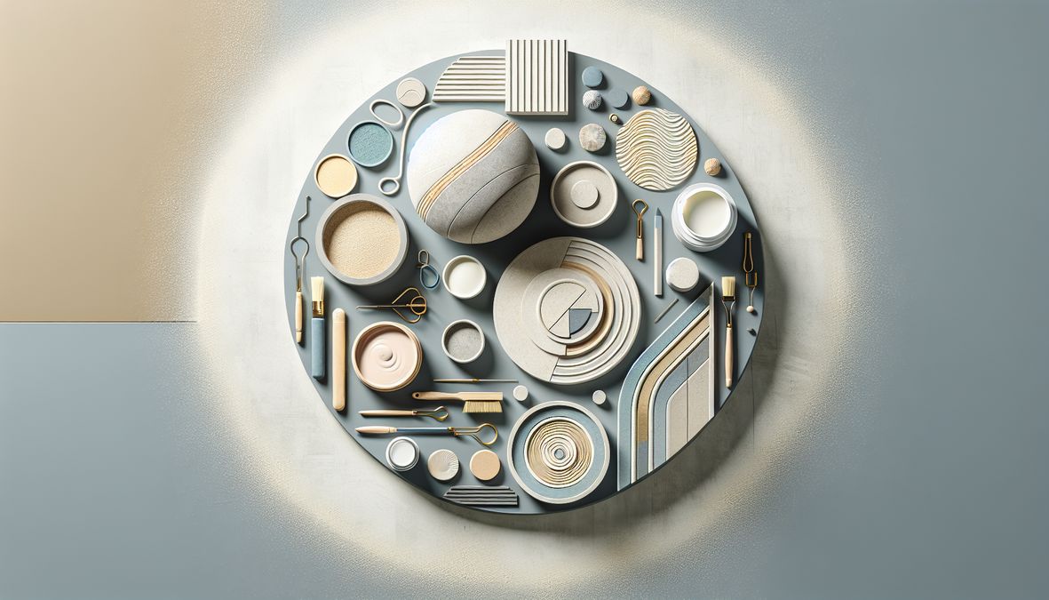 best microcement supplier in Toronto Canada