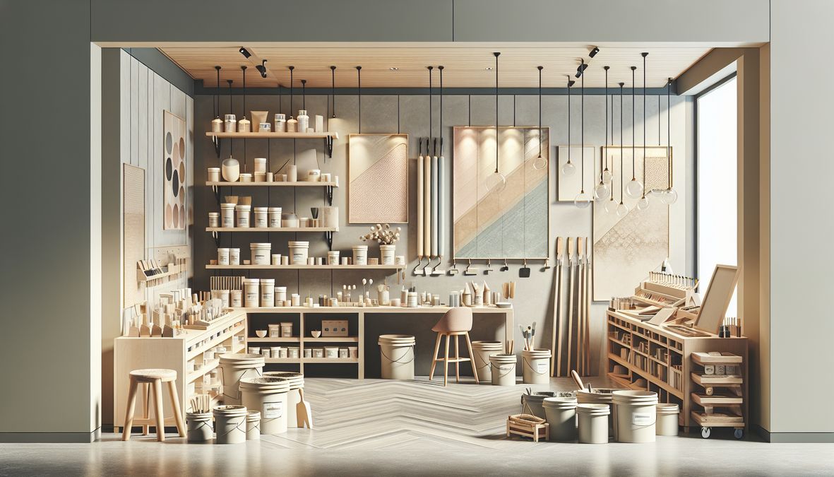 best microcement workshop training in Toronto