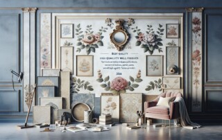 best quality wallpaper options in Toronto 2026