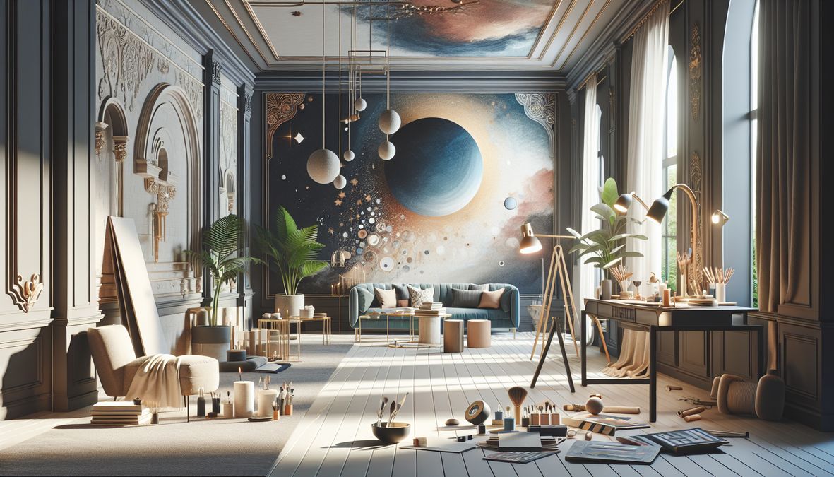 best wallpaper styles for Toronto homes 2026