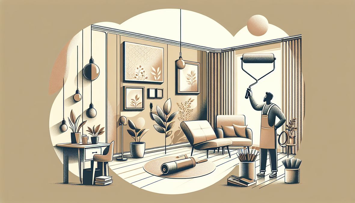 cost of premium wallpaper installation 2026