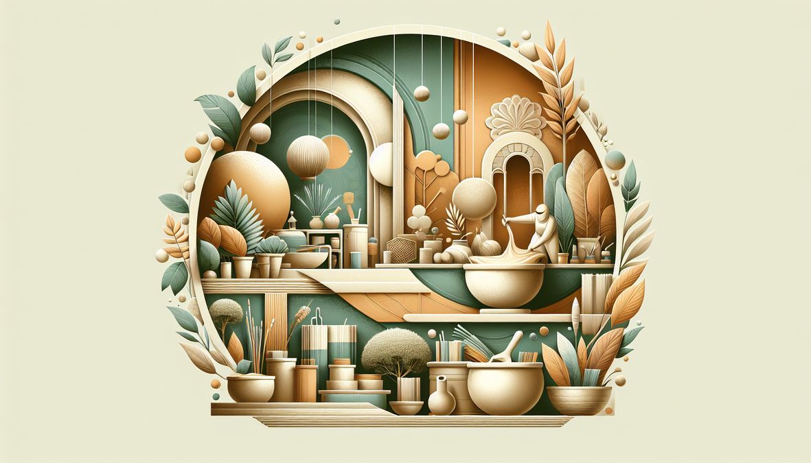 eco-friendly lime plaster materials Canada