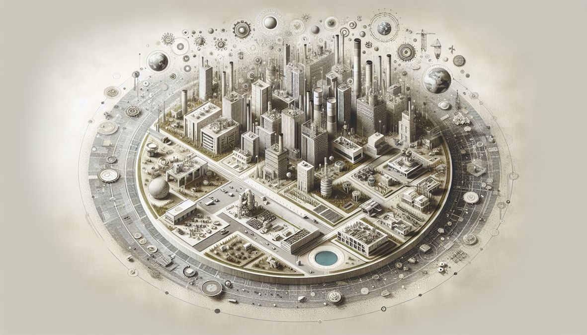 eco-friendly microcement options for Canadian builders 2026