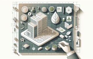 eco-friendly microcement options for Canadian builders 2026