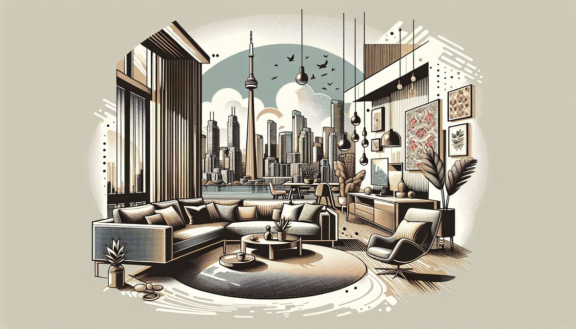 how much to buy durable wallpaper Toronto