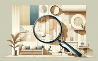 how to identify good quality wallpaper for home